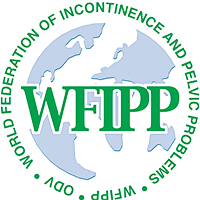 World Federation of Incontinence and Pelvic Problems (WFIPP) - Logo