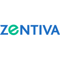Zentiva - Logo