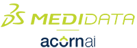 3DS Medidata Logo