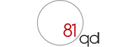 81qd Logo