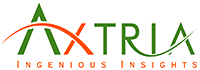 Axtria - Logo