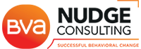 BVA Nudge Consulting Logo