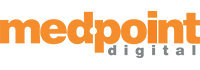 MedPoint Digital - Logo
