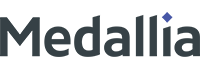 Medallia - Logo