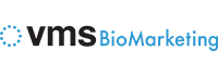 VMS Biomarketing Logo