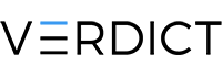 Verdict - Logo