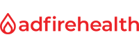 Adfire Health - Logo
