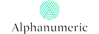 Alphanumeric Logo
