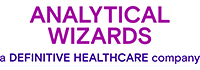 Analytical Wizards - Logo