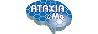 Ataxia and Me - Logo
