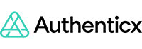 Authenticx - Logo