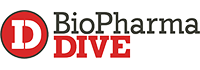 Bio Pharma Dive - Logo