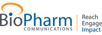 Biopharm Communications - Logo