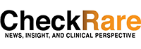 CheckRare - Logo
