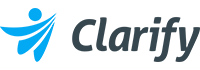 Clarify Health - Logo