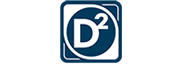 D2 - Logo