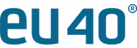 EU40 - Logo