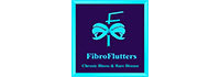FibroFlutters - Logo