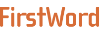 FirstWord Logo