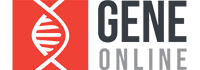 Gene Online Logo