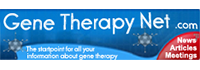 Gene Therapy Net Logo