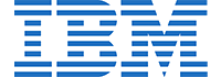 IBM - Logo