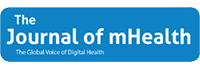 Journal of mHealth Logo