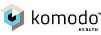 Komodo Health Logo