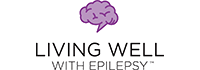 Living Well With Epilepsy Logo