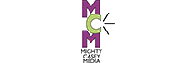 Mighty Casey Media Logo