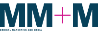 MM+M Logo