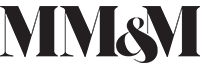 MM&M Logo