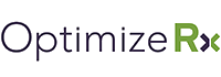 OptimizeRx - Logo
