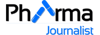 PharmaJournalist - Logo