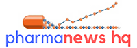 Pharma News HQ - Logo