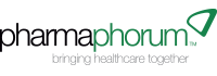 PharmaPhorum Logo