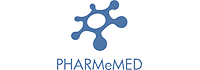 PharmeMed - Logo