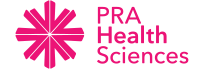 PRA Health Sciences Logo