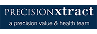 PRECISIONxtract - Logo