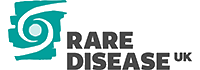Rare Disease UK - Logo