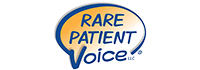 Rare Patient Voice - Logo