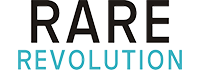 Rare Revolution Magazine Logo