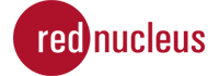 Red Nucleus  Logo