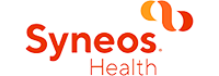 Syneos Health Logo