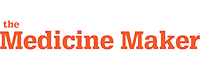 The Medicine Maker - Logo
