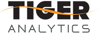 Tiger Analytics - Logo