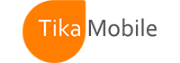 TikaMobile Logo