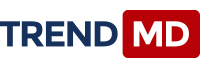 TrendMD Logo