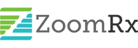 ZoomRx - Logo