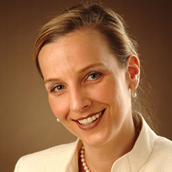 Prof. Natalija Novak - Headshot